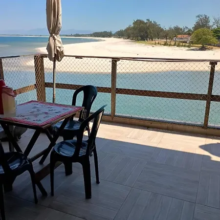 Sea house Villa